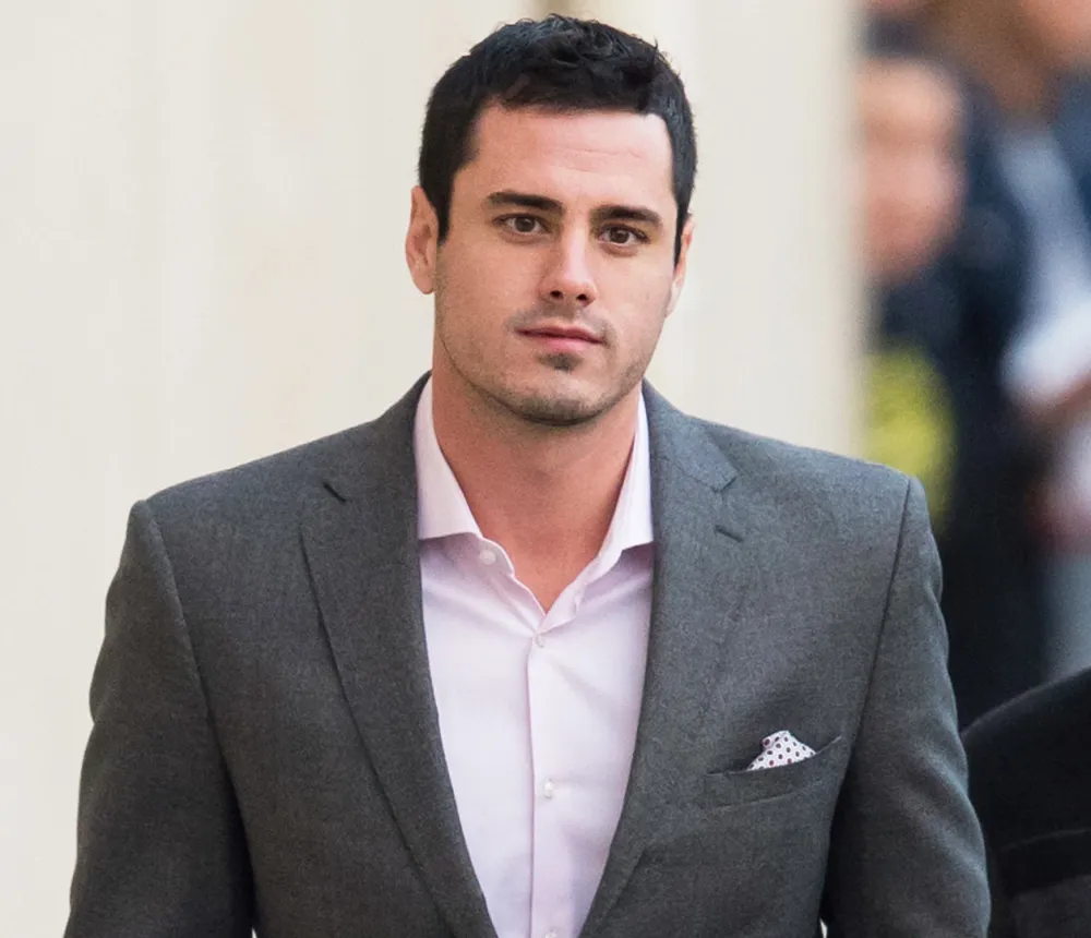 Ben Higgins