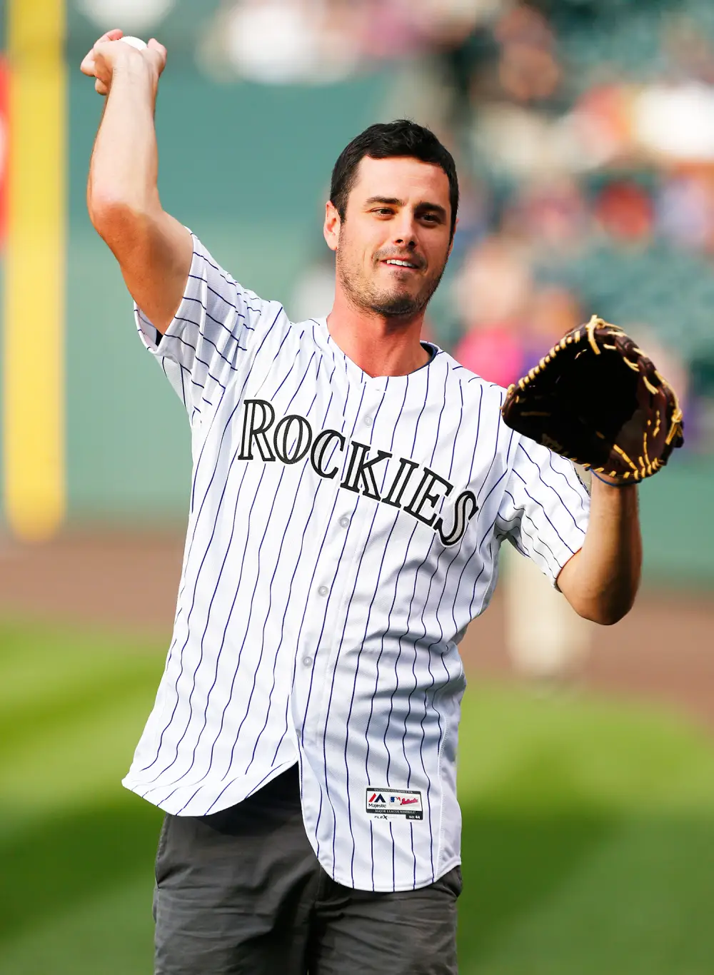Ben Higgins