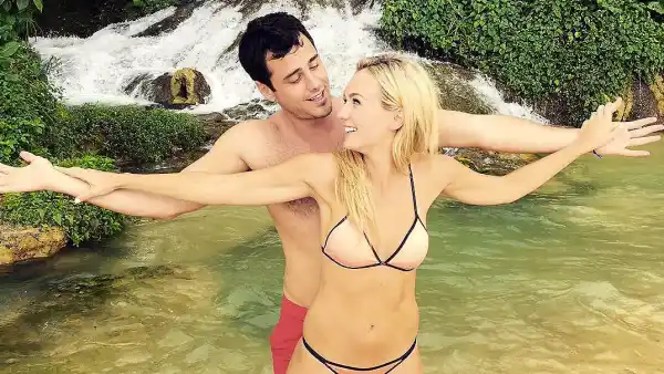 Ben Higgins Lauren B