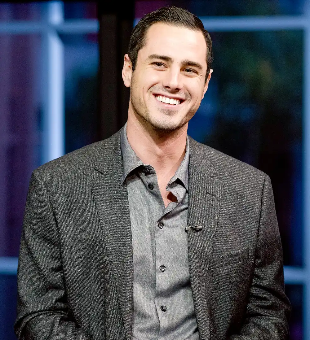 Ben Higgins