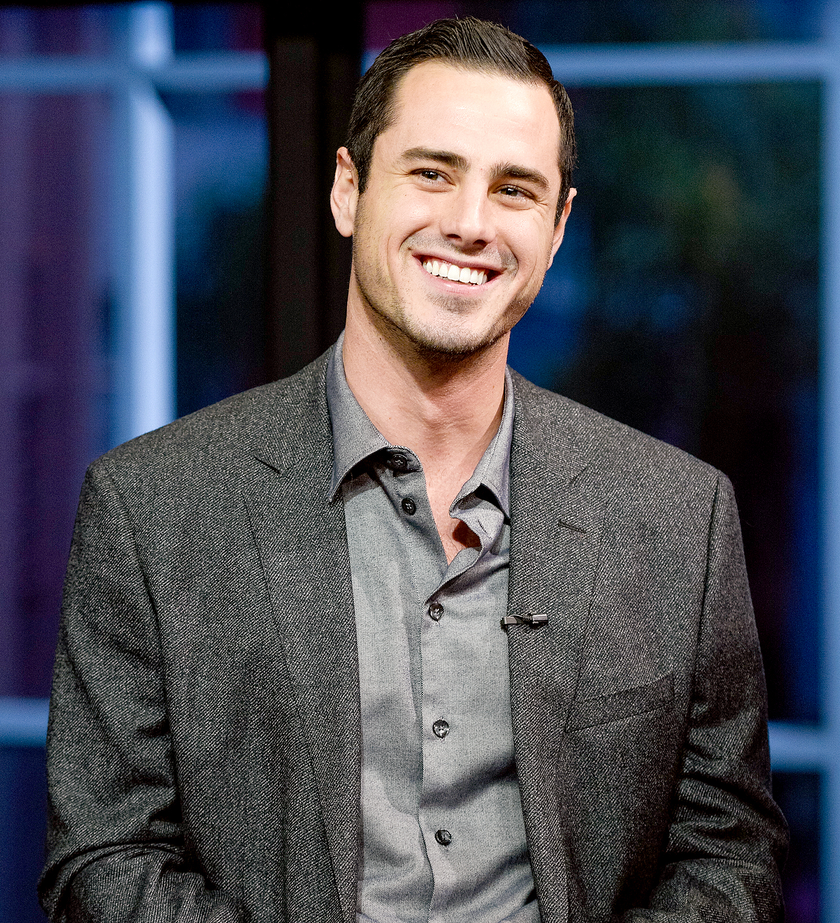 Ben Higgins