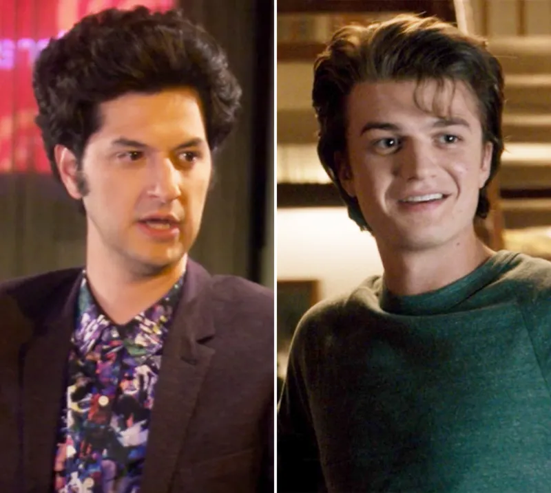 Ben schwartz joe keery 4df0606b 80bc 4612 b971 ef87c9927773