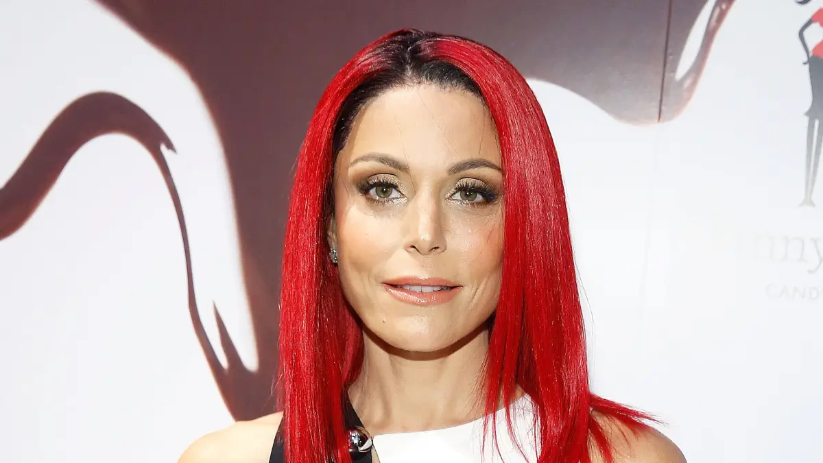 Bethenny Frankel