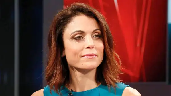 Bethenny Frankel