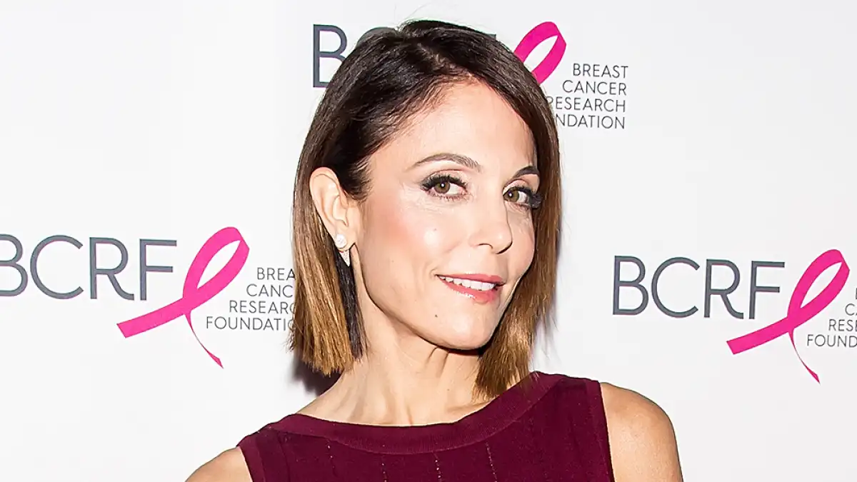 Bethenny Frankel