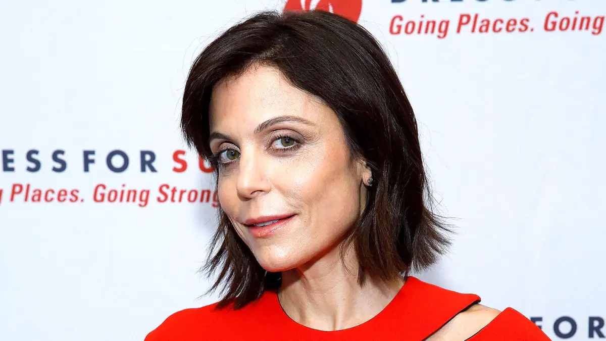 Bethenny Frankel