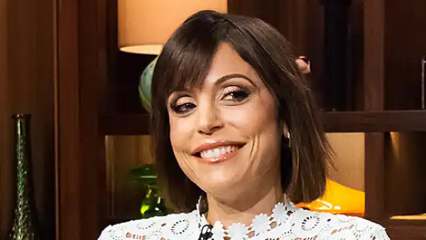 Bethenny Frankel