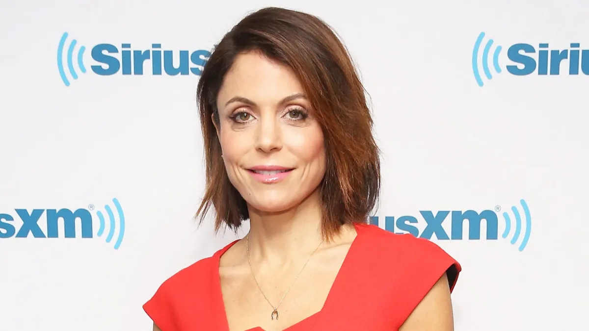 Bethenny Frankel