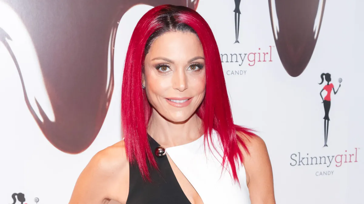 Bethenny Frankel