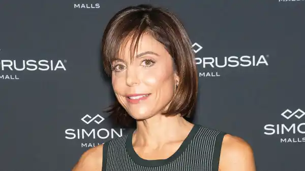 Bethenny Frankel