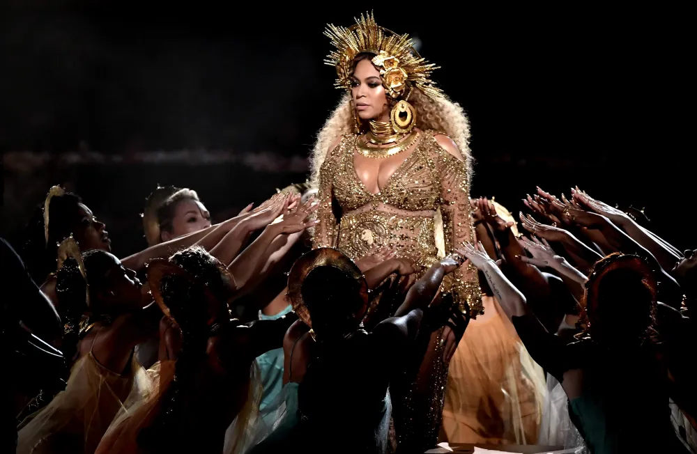 Beyonce