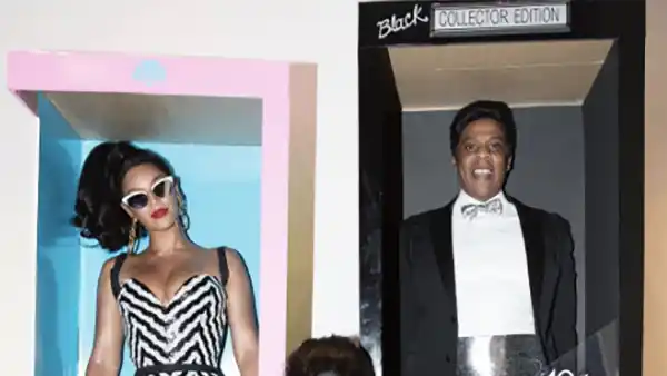Beyonce, Jay-Z