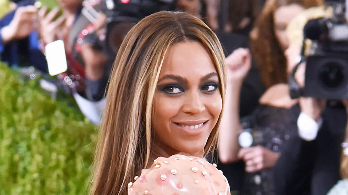 Beyonce Hurrican Harvey Relief