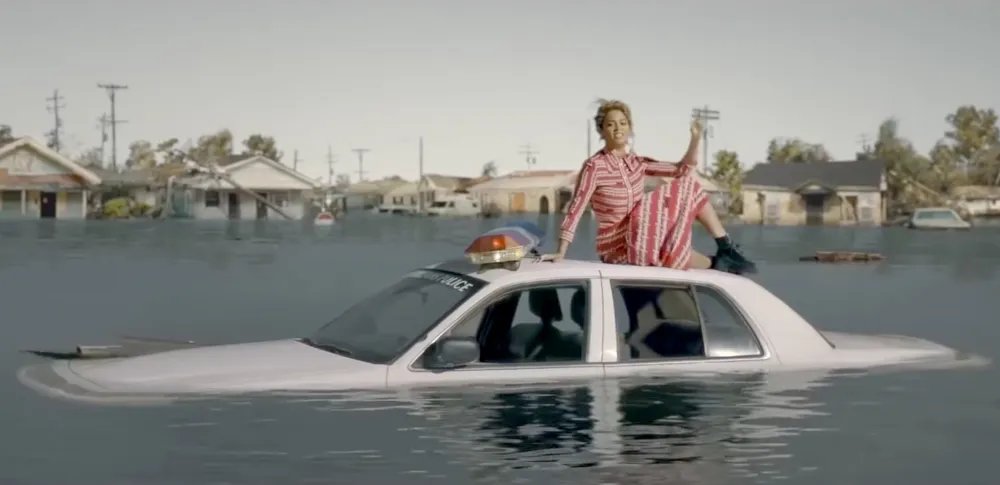 Beyonce&rsquo;s &lsquo;Formation&rsquo;