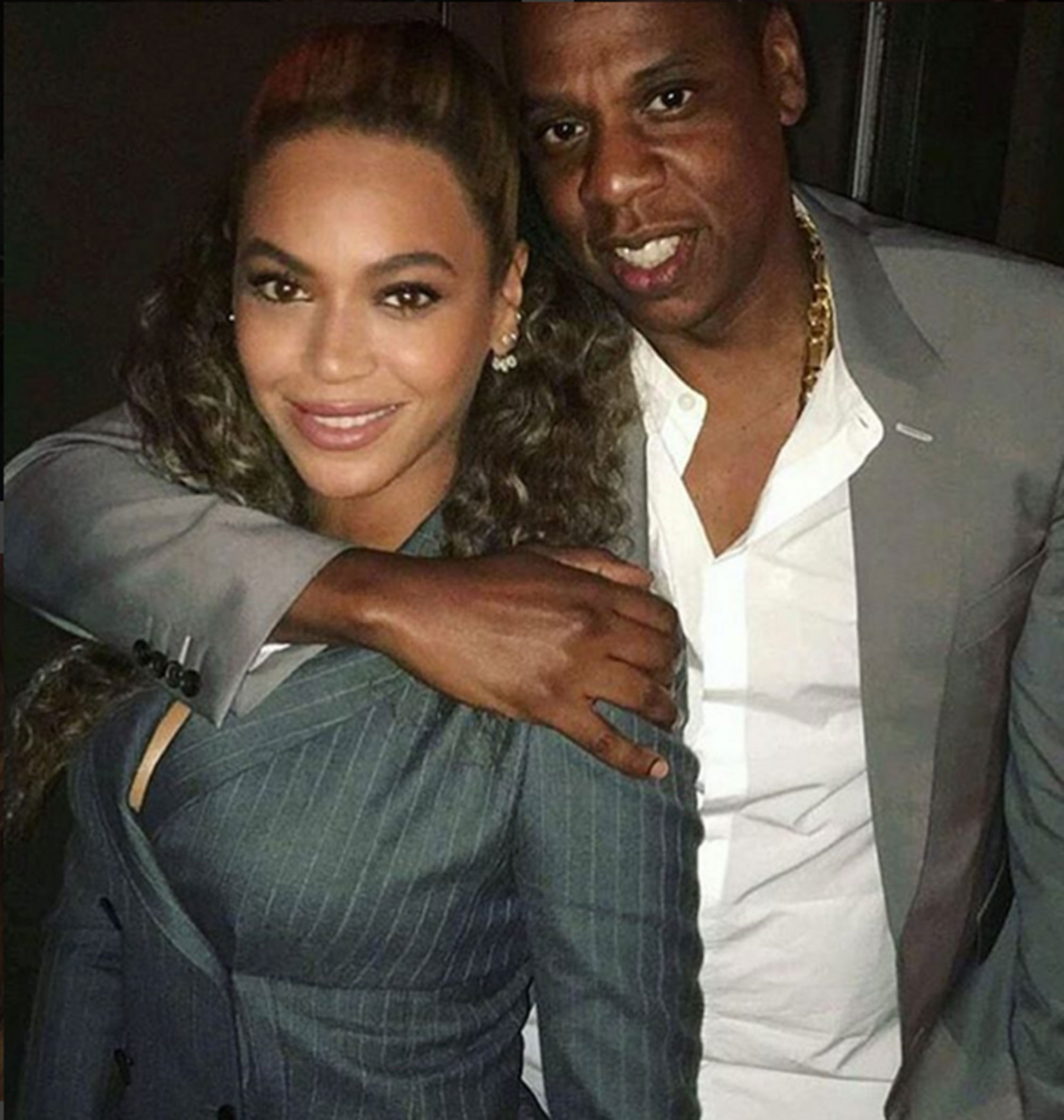 Beyonce Jay Z