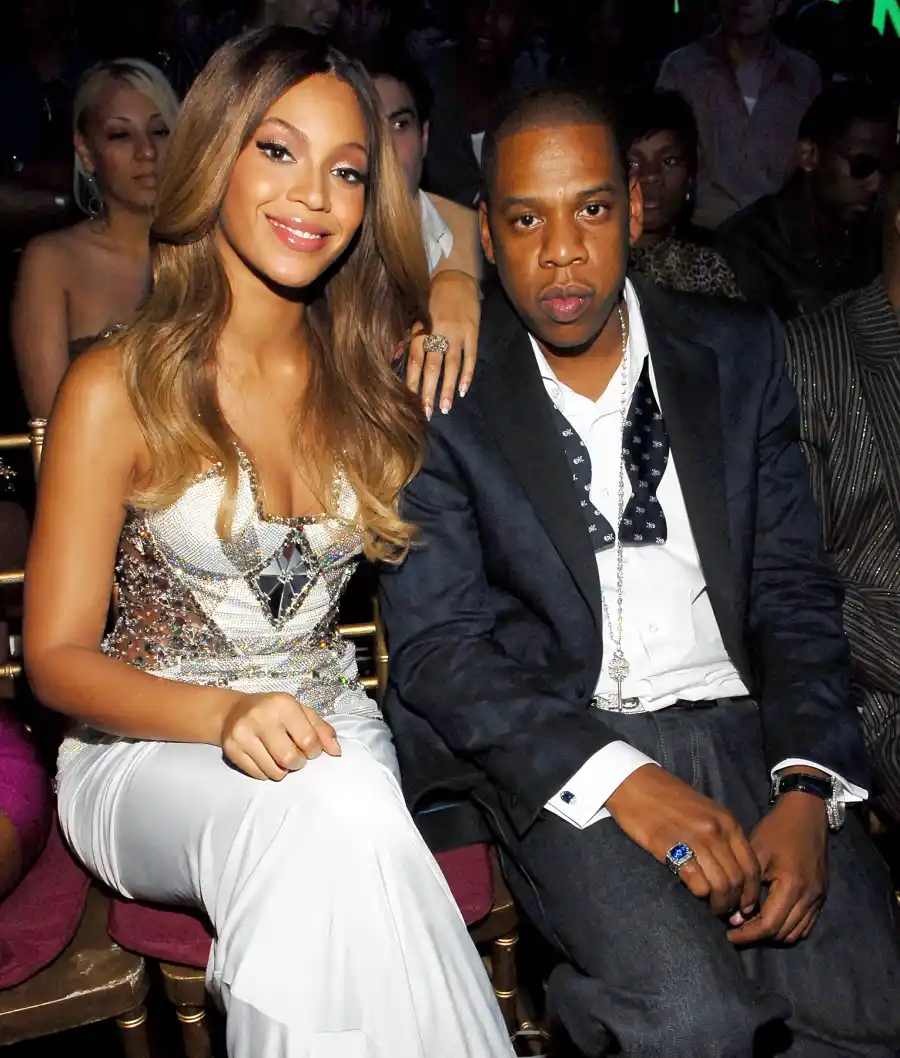 Beyonce Jay Z