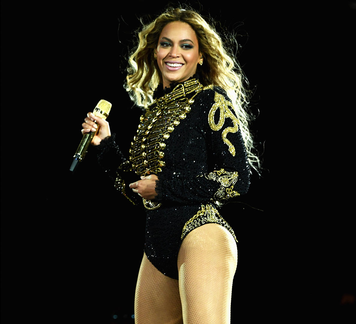 Beyonce