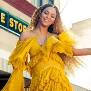 Beyonce