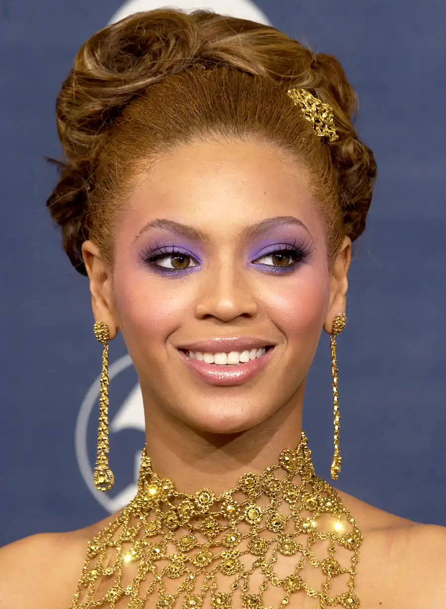 Beyonce