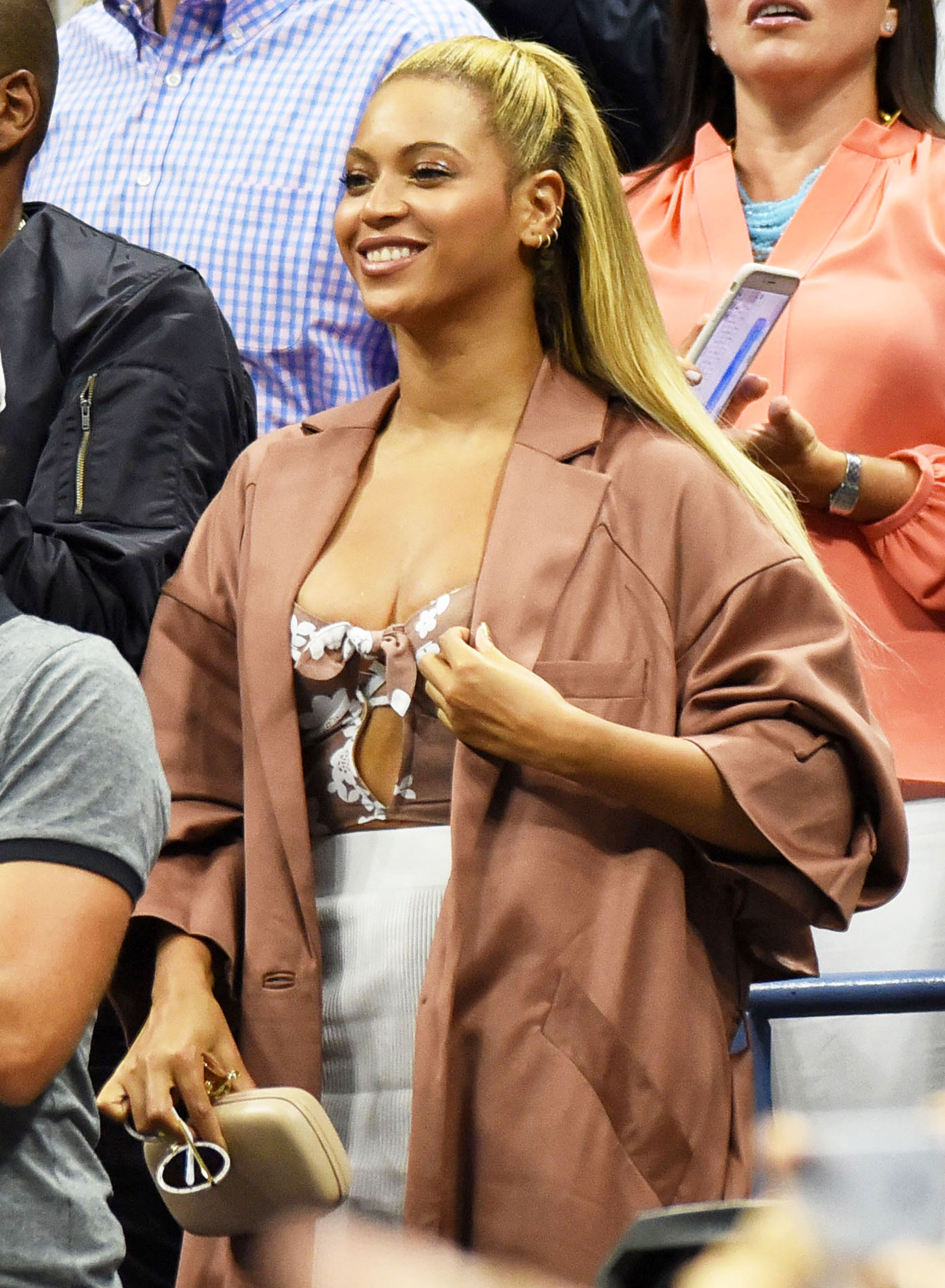 Beyonce