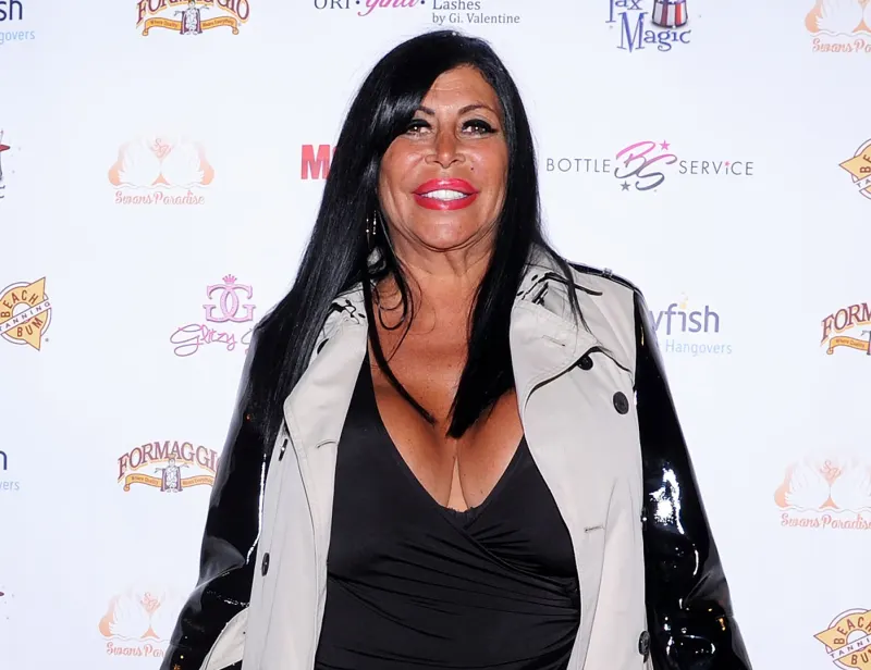 Big Ang