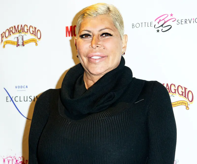 Big Ang