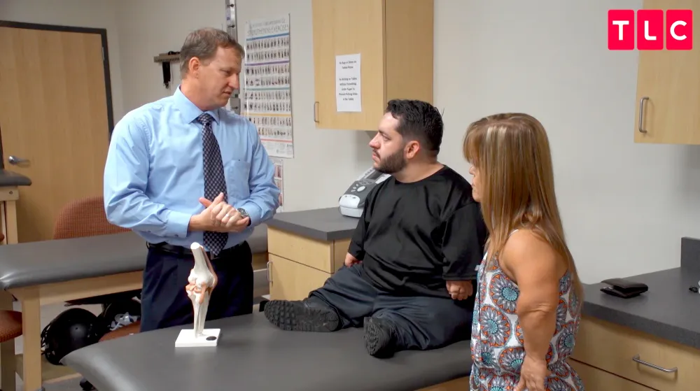 Big & Little&rsquo;s Chuck Love