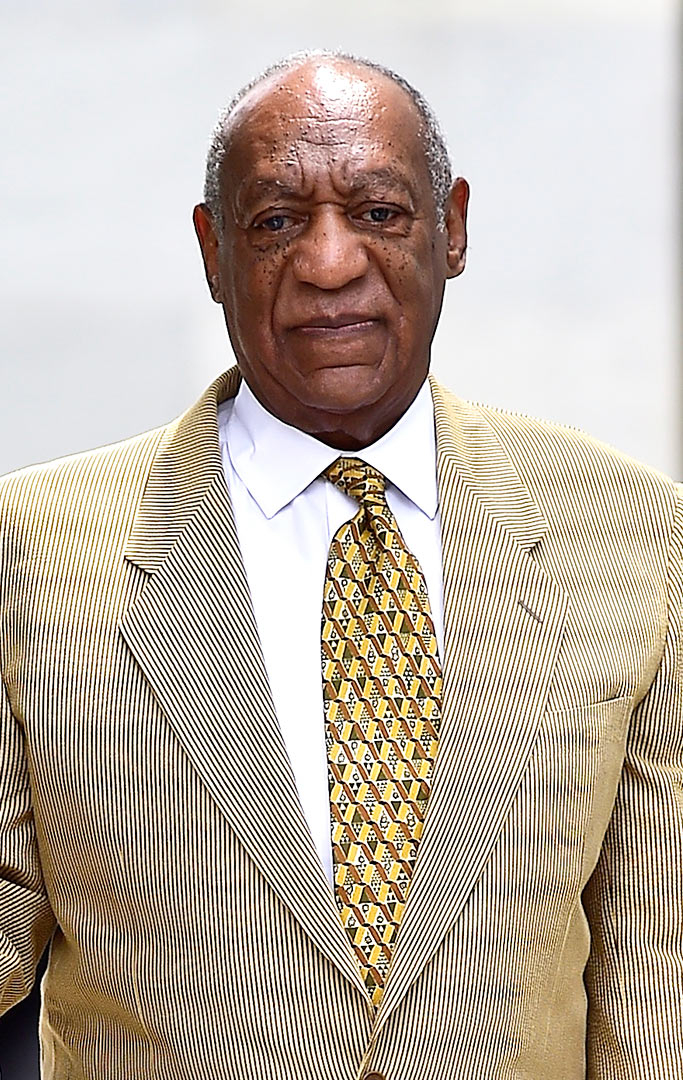 Bill Cosby