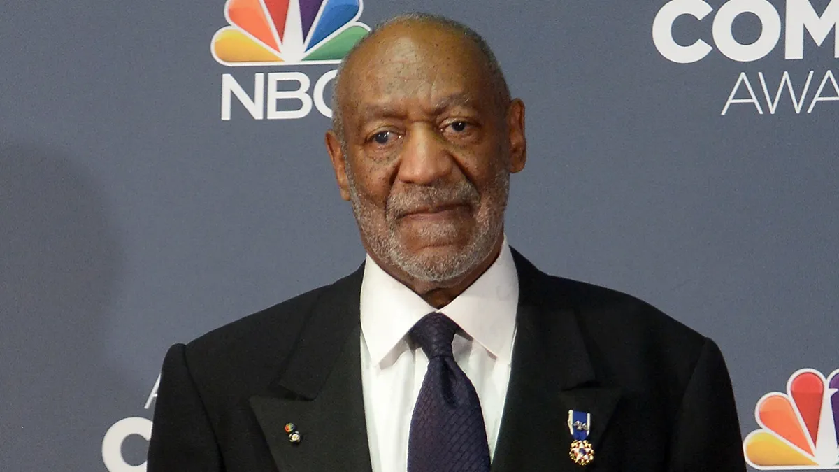 Bill Cosby