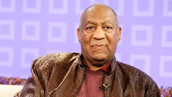 Bill Cosby