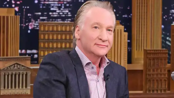 Bill Maher