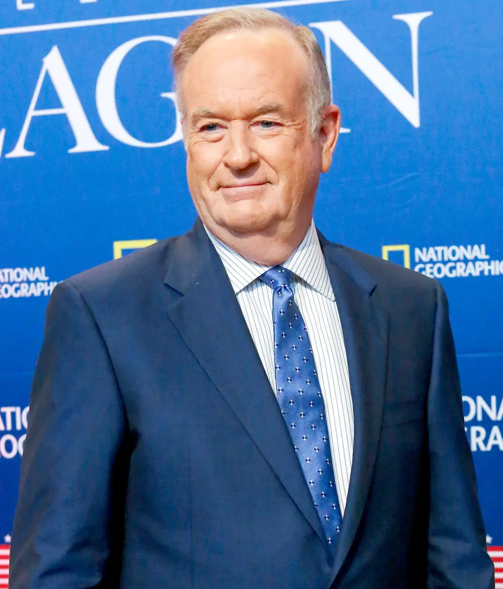 Bill O'Reilly attends the "Killing Reagan" Washington DC premiere at The Newseum on October 6, 2016 in Washington, DC.