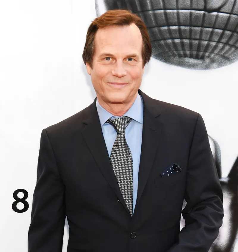 Bill Paxton