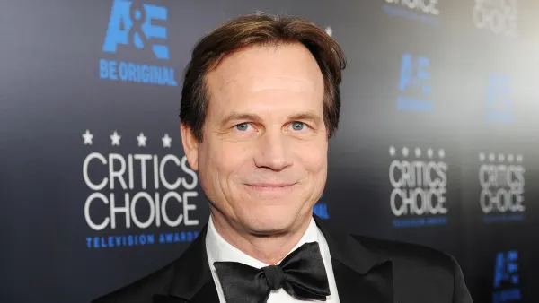 Bill Paxton