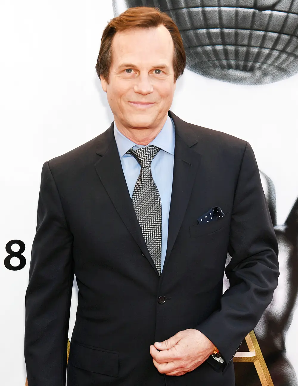 Bill Paxton