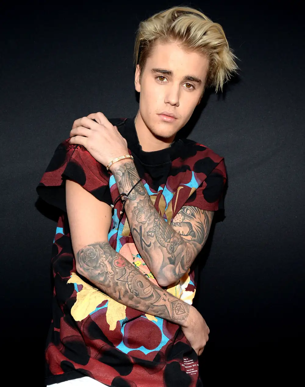 Justin Bieber