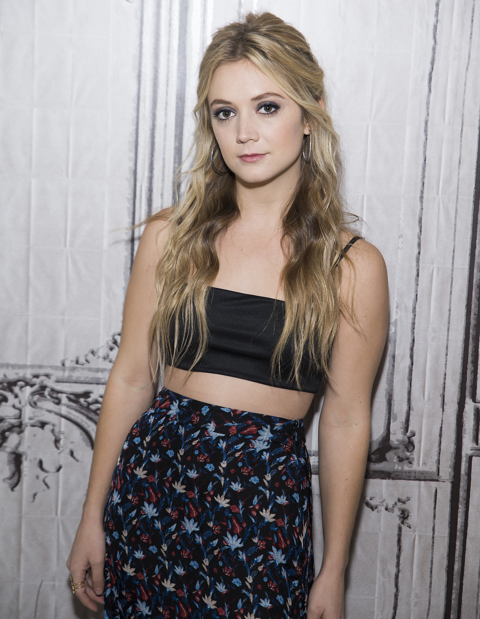 Billie Lourd