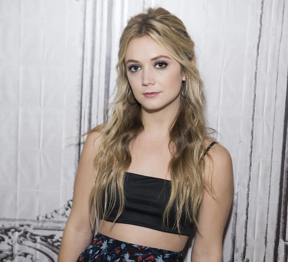 Billie Lourd