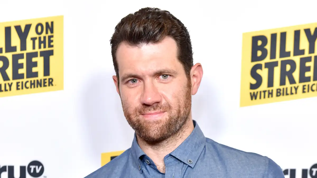 Billy Eichner