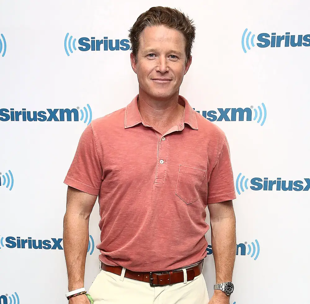Billy Bush