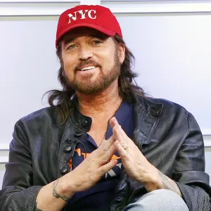 Billy Ray Cyrus