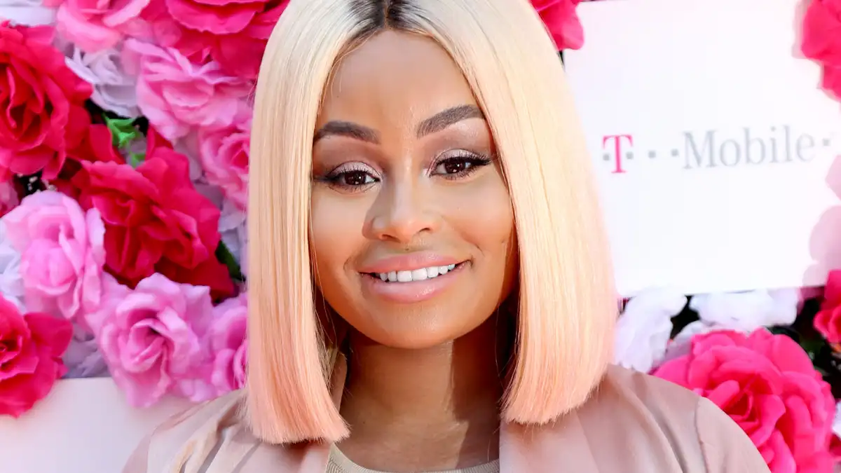 Blac Chyna
