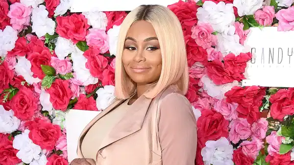 Blac Chyna