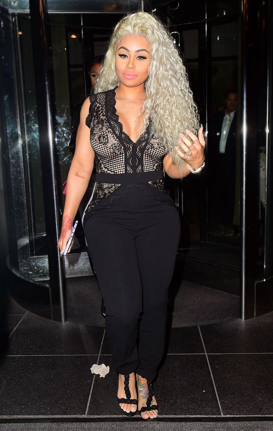 Blac Chyna