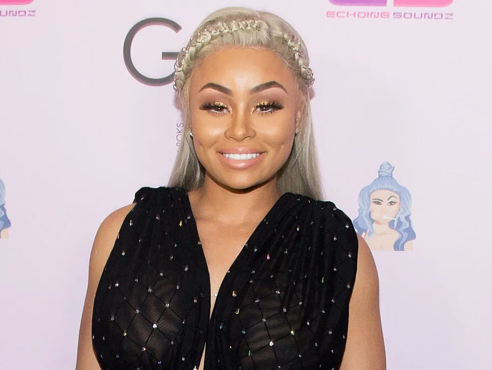 Blac Chyna