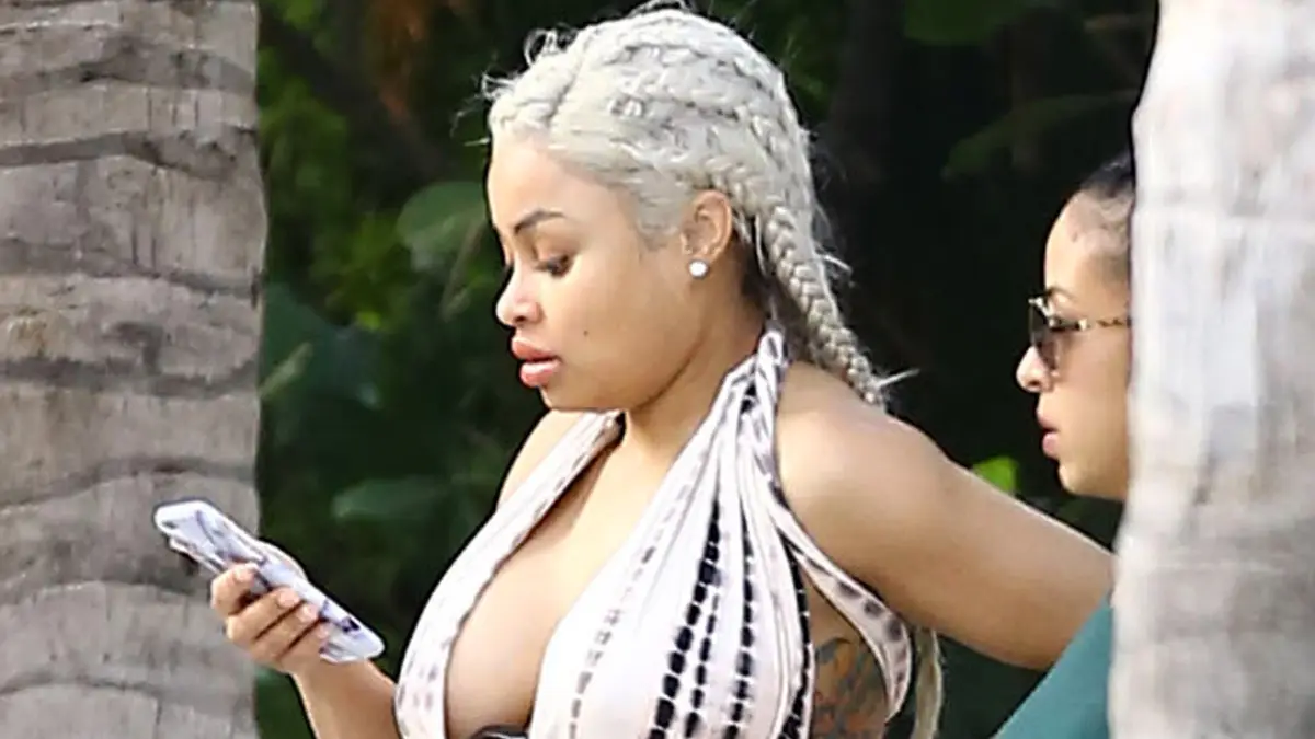 Blac Chyna
