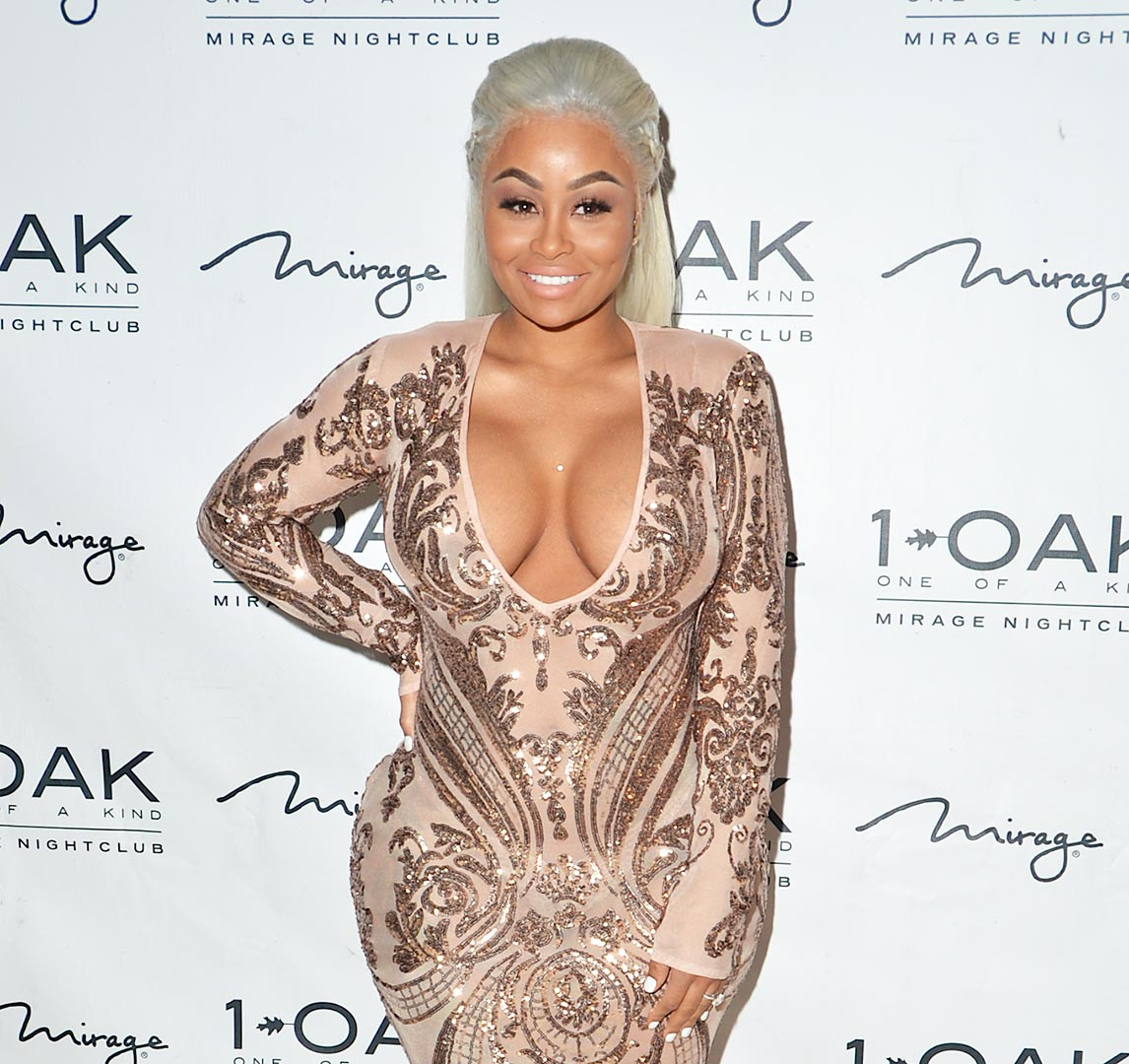 Blac Chyna