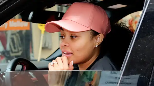 Blac Chyna