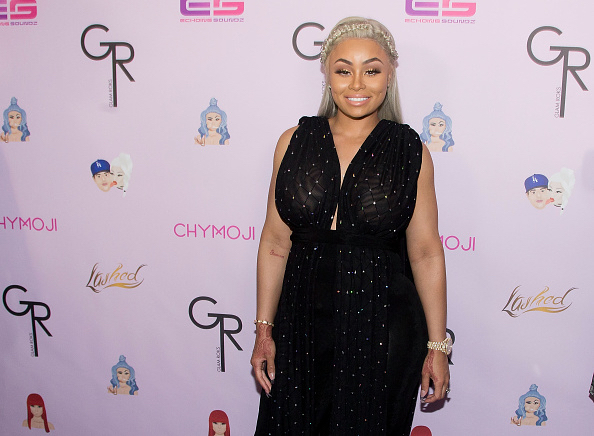 Blac Chyna