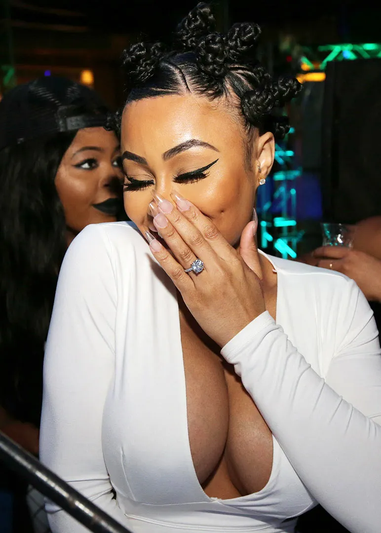 Blac Chyna